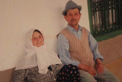 Asırlık hayatları Sevgililer Günü’nde son buldu