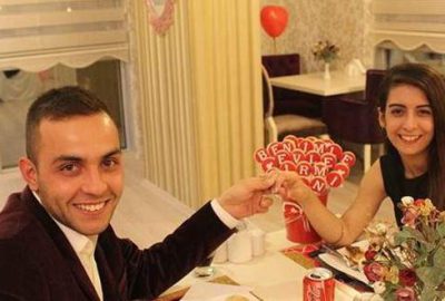 Hatay şehidi 1,5 aylık nişanlıydı!