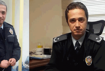 ‘İncirlik Emniyet Amiri’nin sır ölümü!