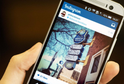 Dikkat! Instagram uyarılarınız bir başkasına gidebilir!