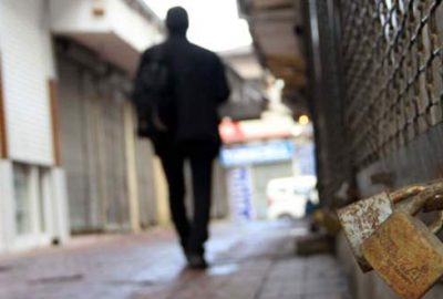 Van ve Hakkari’ de de kepenkler açılmadı