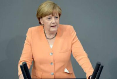 Mülteciler konusunda yalnız kaldı