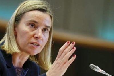 AB’den Türkiye’ye ‘bombardıman’ çağrısı