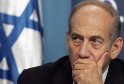 Eski Başbakan cezaevinde