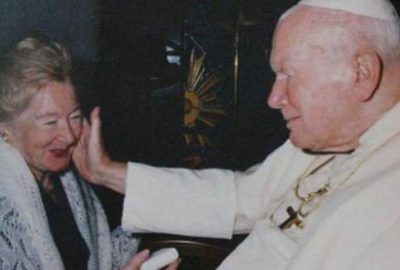 Evli kadınla 30 yıl ‘gizli aşk’ yaşadı