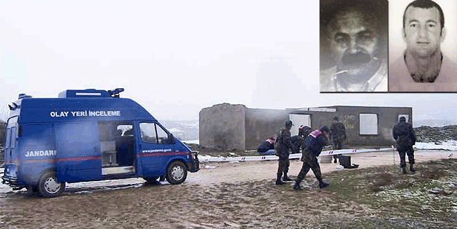 Rus müdürün esrarengiz cinayeti 10 yıl sonra çözüldü 