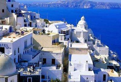 Türkiye’den en çok seyahat komşu ülkelere