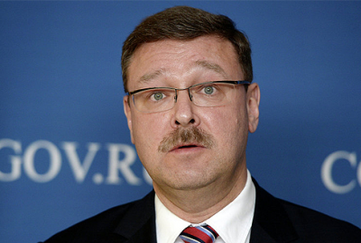 Rusya’dan Türkiye’ye küstah tehdit