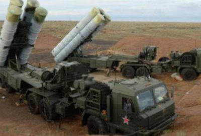 Rusya İran’a S-300 gönderecek