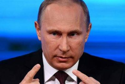 Putin’e kötü haber! 15 yıl daha…