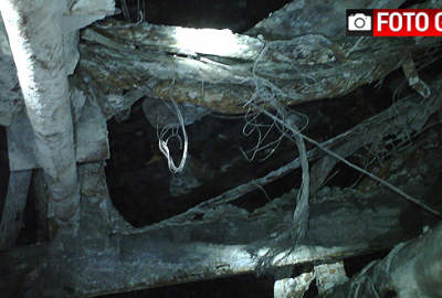 Soma’daki faciadan 21 ay sonra ilk fotoğraflar