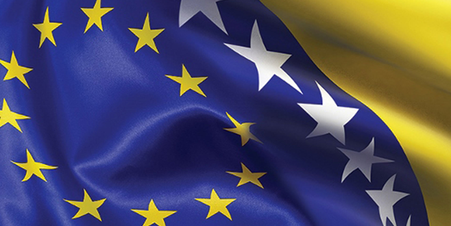 Bosna-Hersek AB yolunda