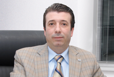 Hasanağa OSB’de Korun dönemi