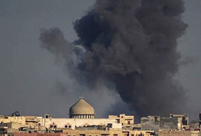 Stratejik kasabanın büyük bölümü PYD kontrolünde!