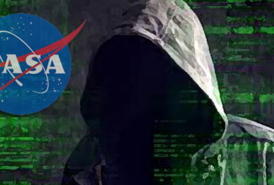 NASA’ya ‘Türk hacker’ şoku!