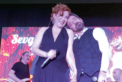 ‘Aşk İçin’ söylediler