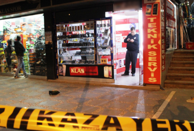 Cep telefonları hayatlarını kurtardı