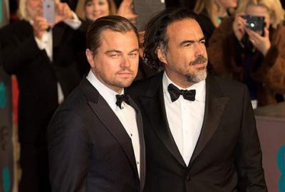 BAFTA ödülleri sahiplerini buldu