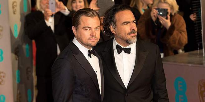 BAFTA ödülleri sahiplerini buldu