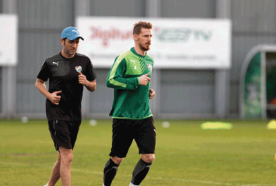 Serdar Aziz seferberliği