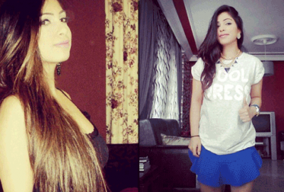 Öldürülen genç kızın babası sert konuştu