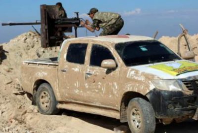 Ve Tel Rıfat düştü!