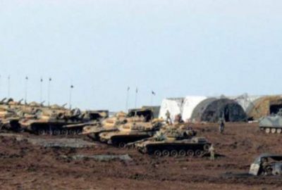 Times: 3’üncü Dünya Savaşı çıkabilir