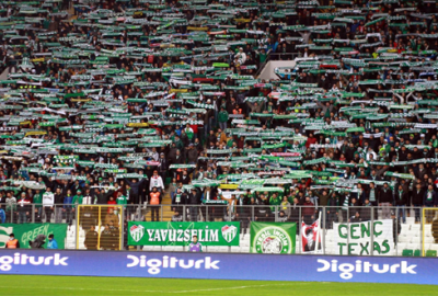 Bursaspor’dan Tahkim’e yeni deliller