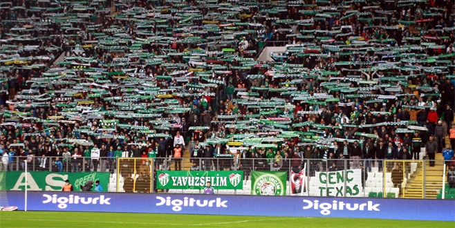 Bursaspor’dan Tahkim’e yeni deliller