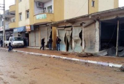 İdil’de sokağa çıkma yasağı ilan edildi