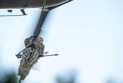 Erdoğan’dan seçkin birliklere ziyaret