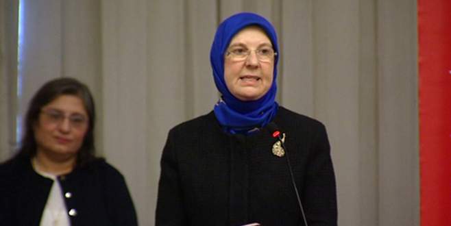 Bakan açıkladı! Suriyeliler de 1300 lira alacak