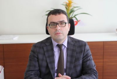 Babaeski’ye 22 Öğretmen Ataması Yapıldı