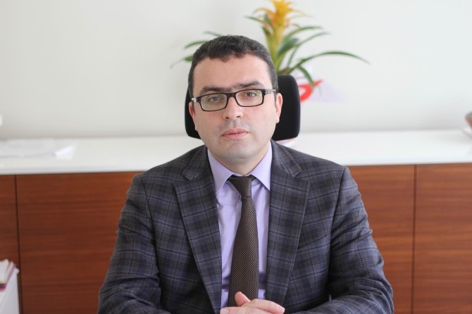 Babaeski’ye 22 Öğretmen Ataması Yapıldı