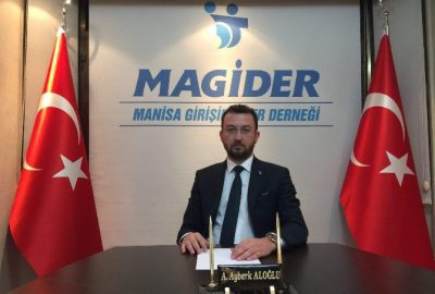 Manisa’da ’Mesir Ticari Heyeti’ Kuruldu