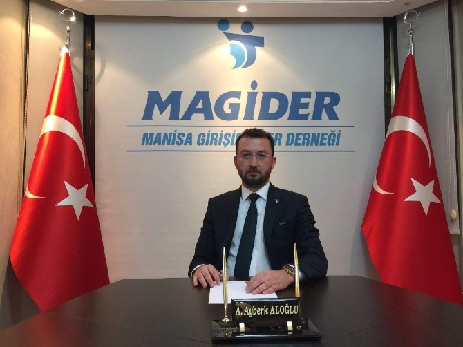 Manisa’da ’Mesir Ticari Heyeti’ Kuruldu