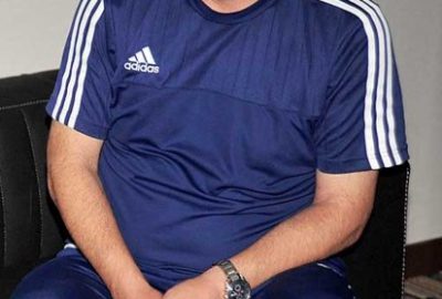 Orhangazispor’da Hoca İle Yollar Ayrıldı