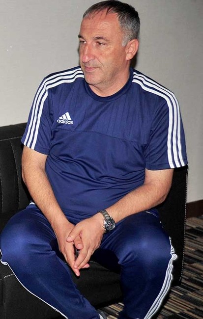 Orhangazispor’da Hoca İle Yollar Ayrıldı