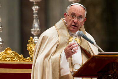 WhatsApp üzerinden vaaz vermeye başladı