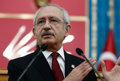 Kılıçdaroğlu: ‘Kimse milliyetçiliğimizi test etmesin’