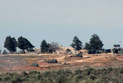 Öldürülen PYD’li terörist sayısı açıklandı!