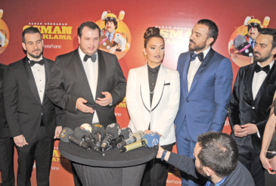 Babasıyla gurur duyar inşallah