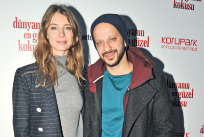 Tuba’dan eşine Bursa’dan mesaj