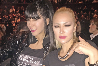 Bu veda kabul değil