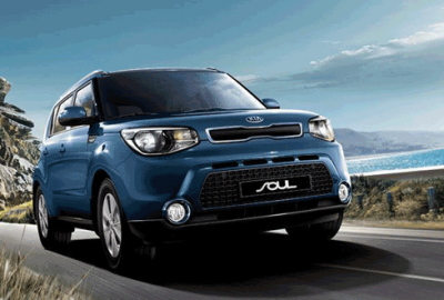 Kia Soul’da şubat fırsatı