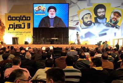 İsrail’i tehdit etti: Nükleer saldırıyla…