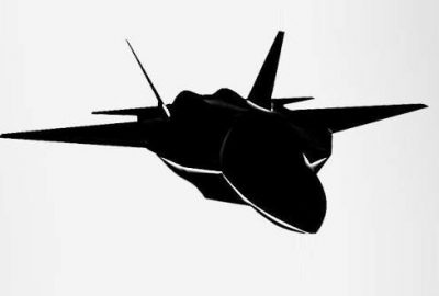 Yerli savaş uçağının adresi belli oldu