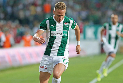 Dzsudzsak’dan itiraf