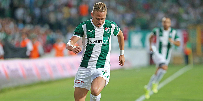 Dzsudzsak’dan itiraf