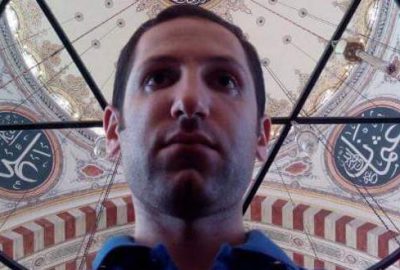 Sur şehidinin adı ve memleketi belli oldu